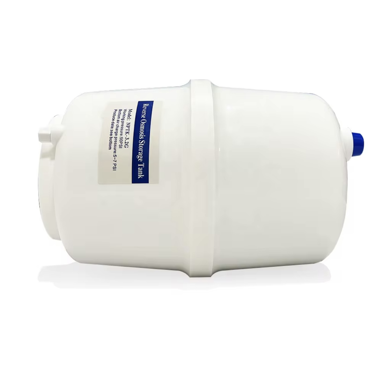 Full Package Filter System